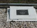 
William H BOYLAND
18 Nov 1950 aged 89
Gods Acre cemetery, Archerfield, Brisbane
