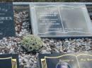 
George Luke ATHERDEN
14 Jun 1997 aged 74
(descendant of Thomas Boyland)
Gods Acre cemetery, Archerfield, Brisbane
