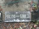 
Ellanor Hephiziban GIBB
19 Dec 1922
aged 39

son
William James GIBB
11 May 1944
aged 38

Goodna General Cemetery, Ipswich.

