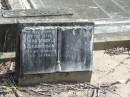 
John Marple RICHARDSON
21 Jun 1934
aged 35

Goodna General Cemetery, Ipswich.

