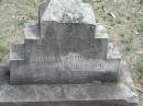 
a href=SCHOLES.htmlEdith SCHOLESa, died 10 Sept 1897 aged 12 years;
Goodna General Cemetery, Ipswich.
Research Contact: a href="mailto:jggow@bigpond.com"Glennys Gow, Lismore NSW (jggow@bigpond.com)a
