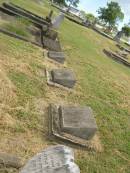 
Goomeri cemetery, Kilkivan Shire
