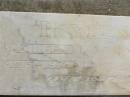 
Eileen HAYDEN,
1915 - 1974;
Goomeri cemetery, Kilkivan Shire
