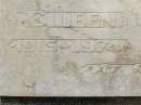 
Eileen HAYDEN,
1915 - 1974;
Goomeri cemetery, Kilkivan Shire
