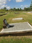 
Goomeri cemetery, Kilkivan Shire

