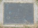 
Burnett Rhys LAWLESS,
died 27 Nov 1995 aged 87 years;
Goomeri cemetery, Kilkivan Shire
