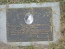 
Dallas Margaret KENNEDY (nee MCINTOSH),
born Goomeri 18 Dec 1936,
died Caboolture 16 Nov 1999,
wife of Terry,
mother of Angus;
Goomeri cemetery, Kilkivan Shire
