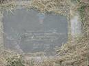 
Gordon Hales CHAMBELAYNE,
died 11 Dec 1988 aged 76 years;
Goomeri cemetery, Kilkivan Shire
