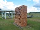 
Goomeri cemetery, Kilkivan Shire
