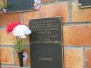 
Geoffrey Alexander STANTON,
husband father grandfather,
14-12-31 - 19-10-97 aged 65 years;
Goomeri cemetery, Kilkivan Shire
