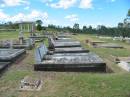 
Goomeri cemetery, Kilkivan Shire
