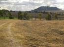
Greenmount cemetery, Cambooya Shire 

