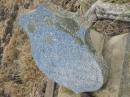 
Florence Hilda,
daughter of D.W. & E. FRENCH,
died 15 Oct 1914 aged 12 years;
Greenmount cemetery, Cambooya Shire
