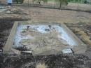 
107;
126,
mother;
Greenmount cemetery, Cambooya Shire
