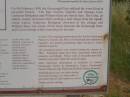 
Greenough Pioneer Cemetery, WA
