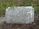 
William
son of H and E SMITH
16 Jan 1930
22 years

St Matthews (Anglican) Grovely, Brisbane
