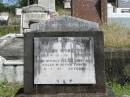 
Pansy WOODROW
8-10-40
17 yrs

brother
Alan
killed in action Tobruk
3-7-41
25 yrs

St Matthews (Anglican) Grovely, Brisbane
