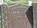 
George James ANSELL
17 Jul 1924
aged 68

St Matthews (Anglican) Grovely, Brisbane
