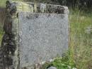 
Mary Elizabeth CARTER
D: 21 Aug 1934
aged 62

husband
Job CARTER
13th? Aug 1943?
aged 79

St Matthews (Anglican) Grovely, Brisbane
