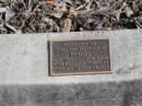 
Thelma Marjorie BRIGGS (Mardi)
6-4-1919 to 11-4-2002

St Matthews (Anglican) Grovely, Brisbane
