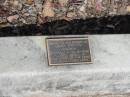 
Joan Evelyn HAROH
4-1-1922 to 13-12-1996

St Matthews (Anglican) Grovely, Brisbane
