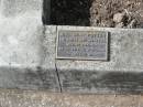 
W T Bill POTTER
27-12-1914 to 2-7-1995

St Matthews (Anglican) Grovely, Brisbane
