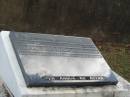 
Macpherson Dawson WITHAM
28 Aug 1988
aged 63

St Matthews (Anglican) Grovely, Brisbane
