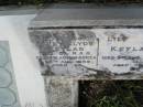
Harry Clyde KEYLAR
25 Aug 1952
aged 25

St Matthews (Anglican) Grovely, Brisbane
