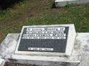 
Gloria Frances McKAY
9 Mar 1984
aged 43

St Matthews (Anglican) Grovely, Brisbane
