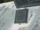 
Alexia Thomas BOREHAM
died Easter Day 1970
65 yrs

wife
Edith May BOREHAM
B: 19 Sep 1903
D: 28 Dec 1942

St Matthews (Anglican) Grovely, Brisbane
