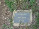 
Ross IRWIN
18 Oct 1990
52 yrs

St Matthews (Anglican) Grovely, Brisbane
