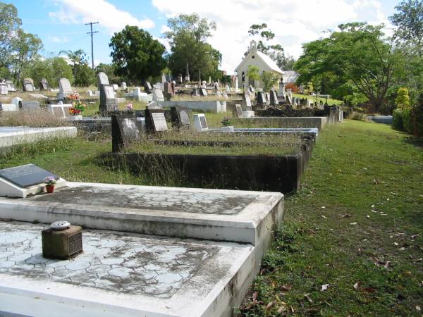 St Matthew's (Anglican) Grovely, Brisbane  | 