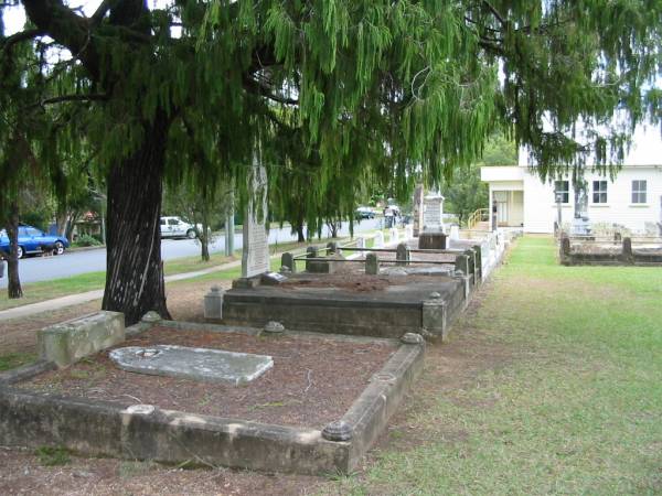St Matthew's (Anglican) Grovely, Brisbane  | 