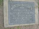 
Clint Andrew REA
b: 24 Mar 1974,  d: 27 Jan 1989, aged 14
Haigslea Lawn Cemetery, Ipswich
