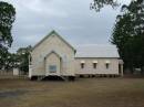 
Haigslea Uniting Church, Ipswich
