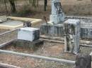 
Haigslea Lawn Cemetery, Ipswich
