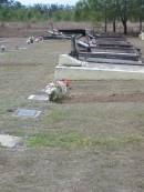 
Haigslea Lawn Cemetery, Ipswich
