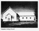 
Haigslea (Kirchheim) Methodist  Uniting church
