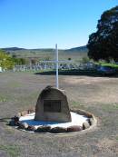 
St Pauls Lutheran Cemetery, Hatton Vale, Laidley Shire
