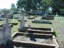 
St Pauls Lutheran Cemetery, Hatton Vale, Laidley Shire
