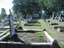 
St Pauls Lutheran Cemetery, Hatton Vale, Laidley Shire
