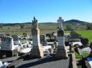 
St Pauls Lutheran Cemetery, Hatton Vale, Laidley Shire
