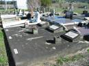 
St Pauls Lutheran Cemetery, Hatton Vale, Laidley Shire
