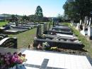
St Pauls Lutheran Cemetery, Hatton Vale, Laidley Shire
