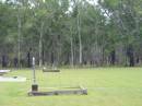 
Howard cemetery, City of Hervey Bay
