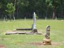 
Howard cemetery, City of Hervey Bay
