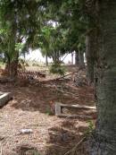 
Hoya Lutheran Cemetery, Boonah Shire

