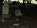 
Hoya Lutheran Cemetery, Boonah Shire
