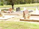 
Jandowae Cemetery, Wambo Shire
