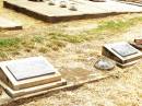 
Jandowae Cemetery, Wambo Shire
